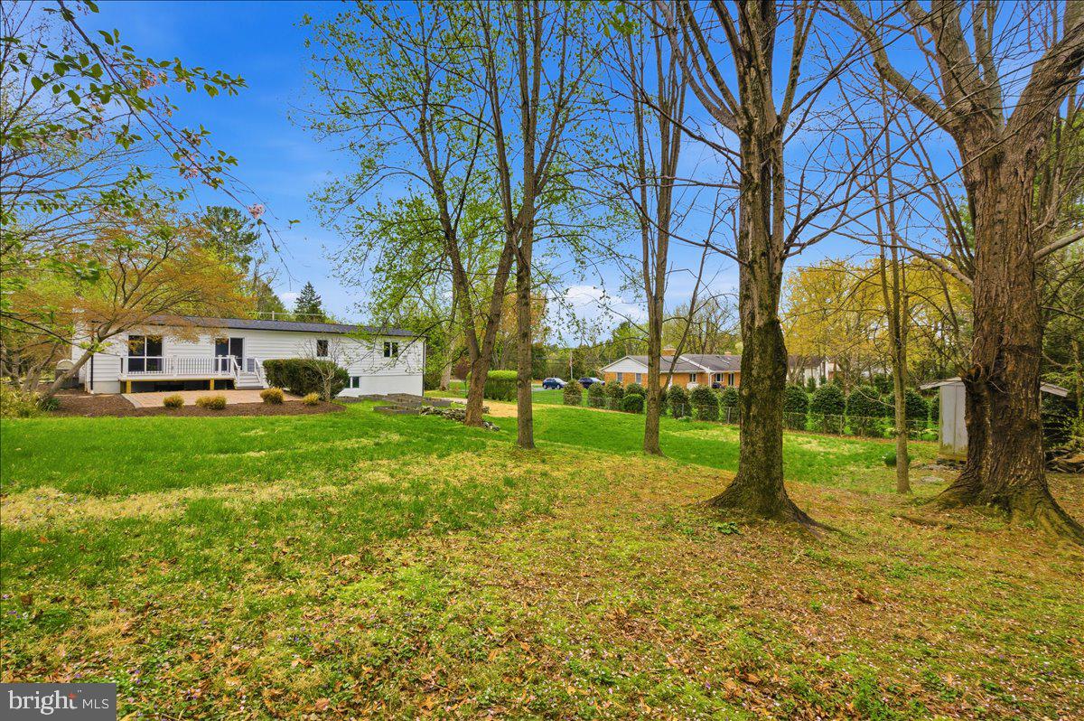 OLIVER ESTATES - Residential