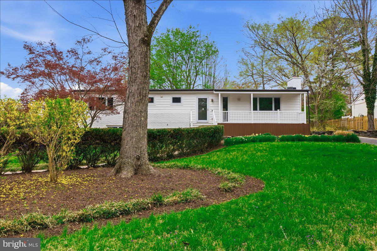 OLIVER ESTATES - Residential