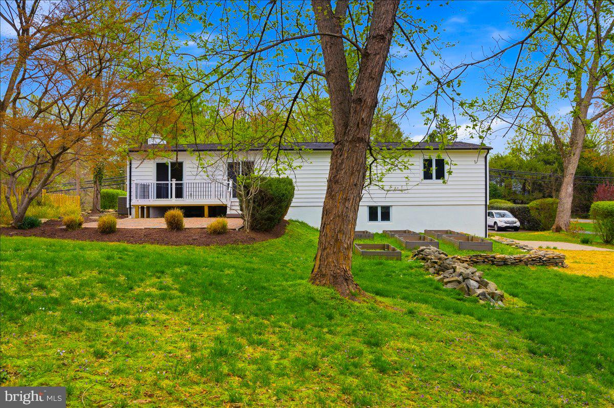 OLIVER ESTATES - Residential