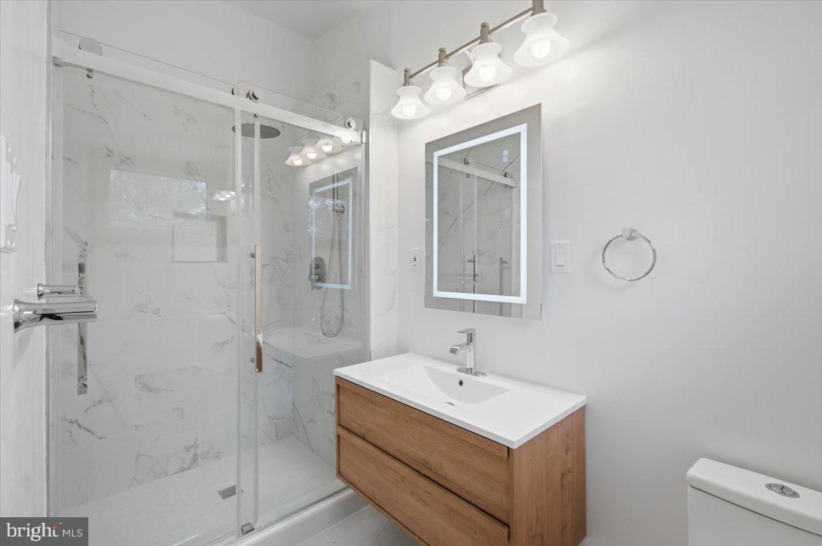 OLIVER ESTATES - Residential