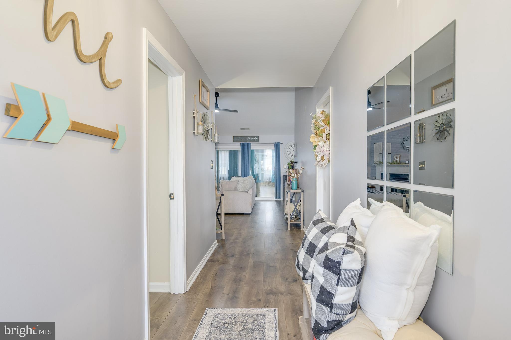 THE WOODS RESORT - Residential