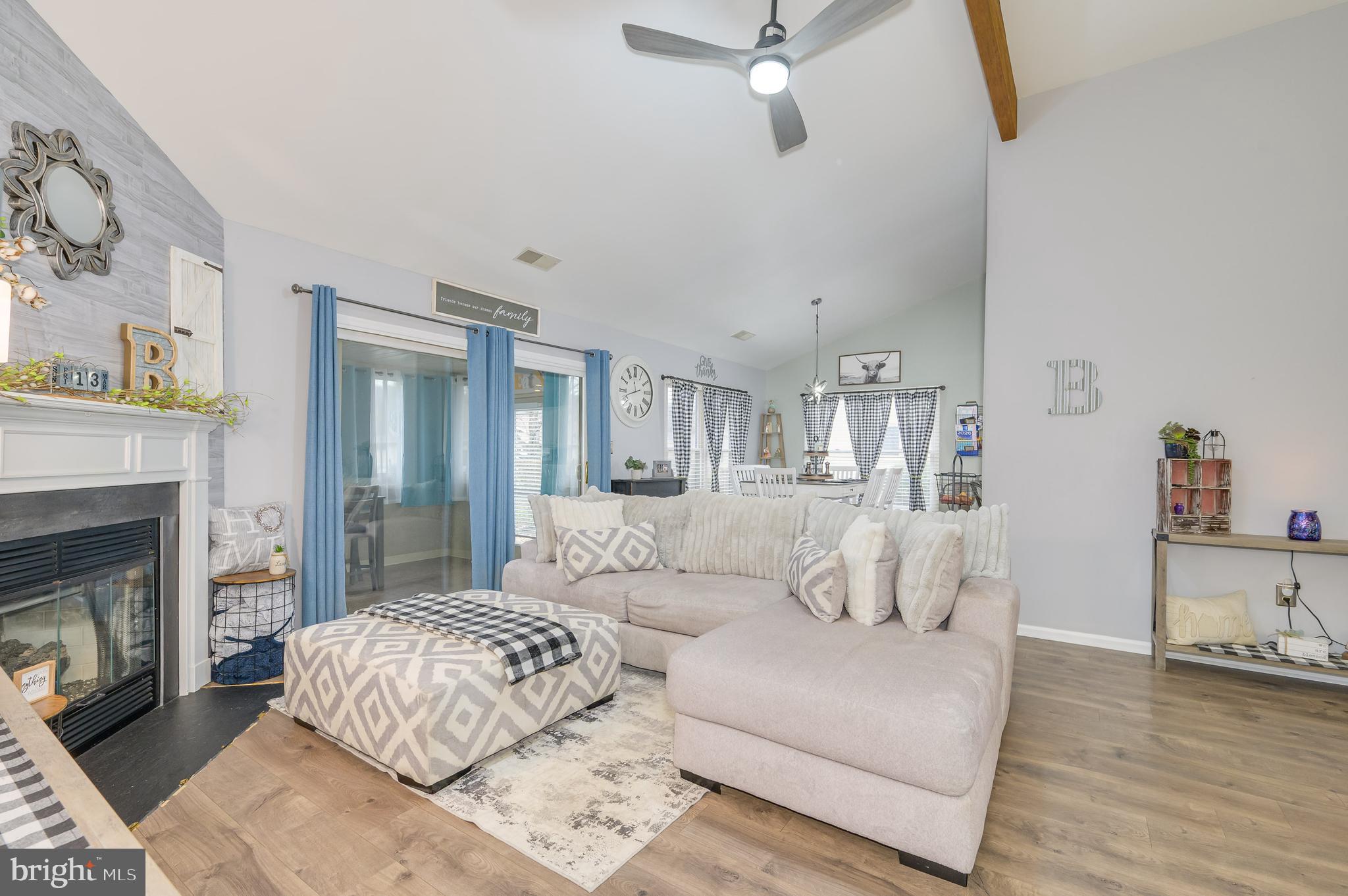 THE WOODS RESORT - Residential