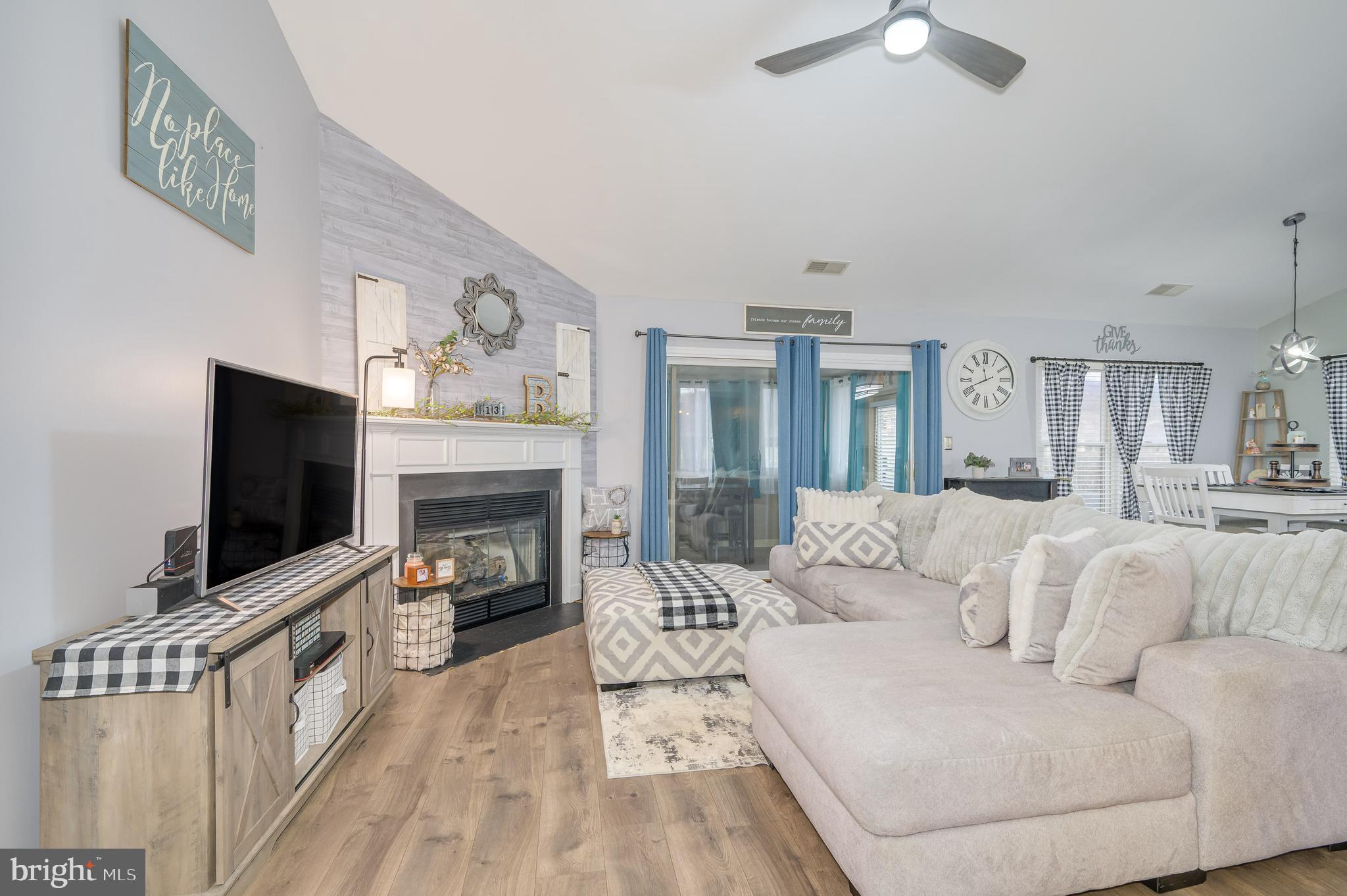 THE WOODS RESORT - Residential