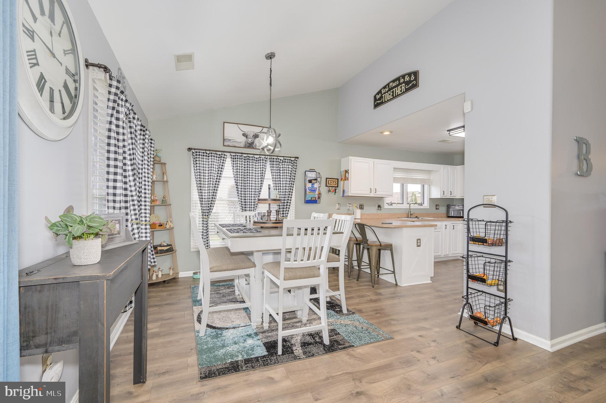 THE WOODS RESORT - Residential