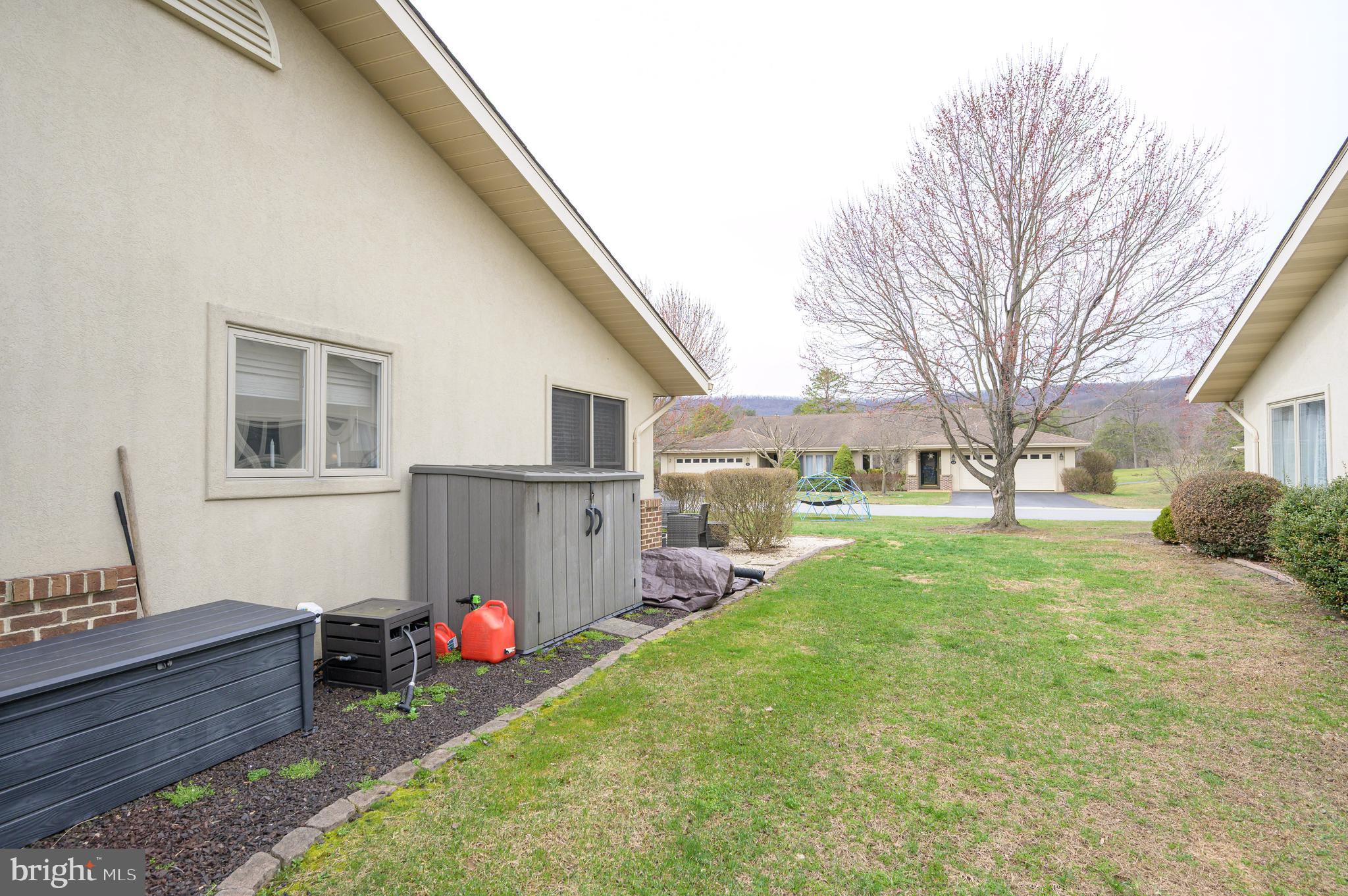 THE WOODS RESORT - Residential