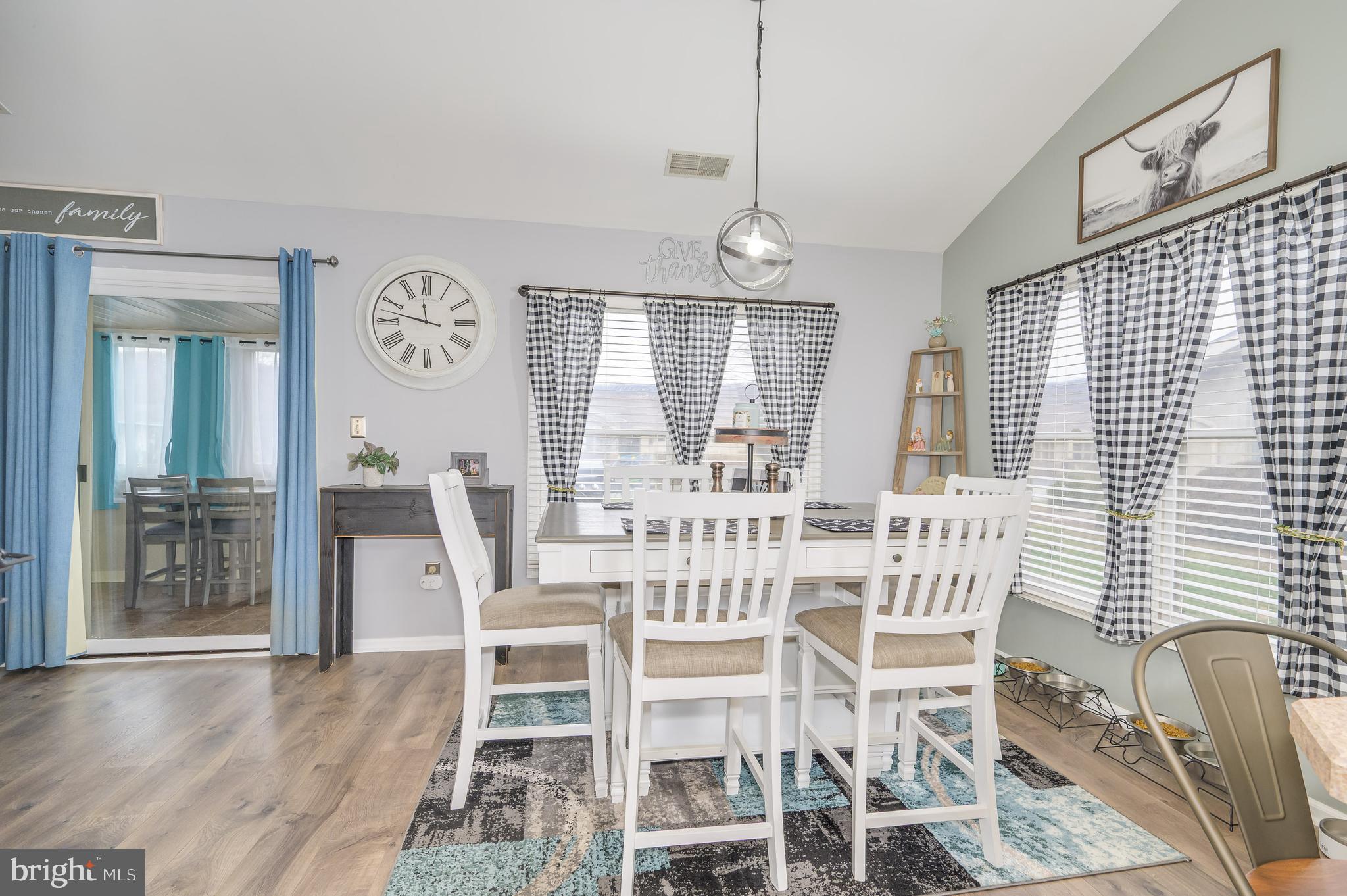 THE WOODS RESORT - Residential