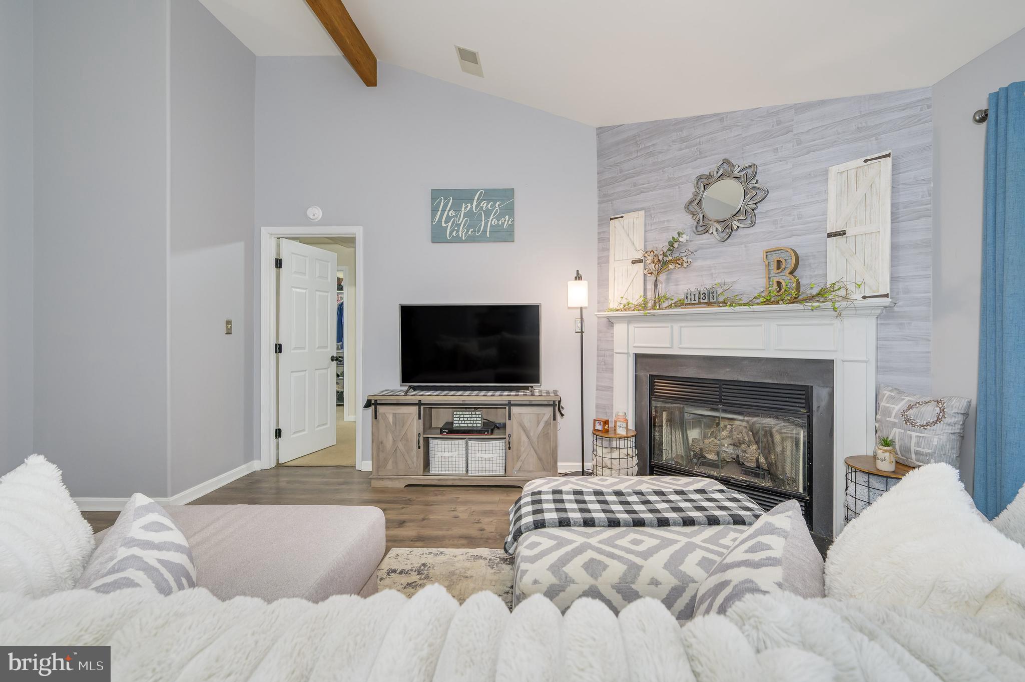 THE WOODS RESORT - Residential