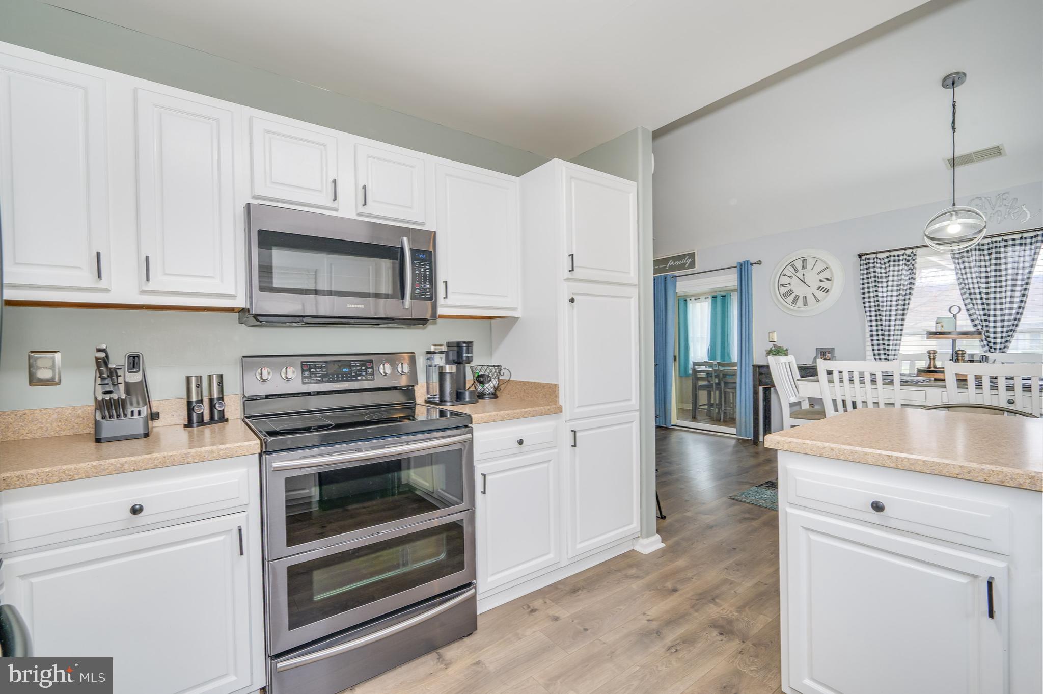 THE WOODS RESORT - Residential