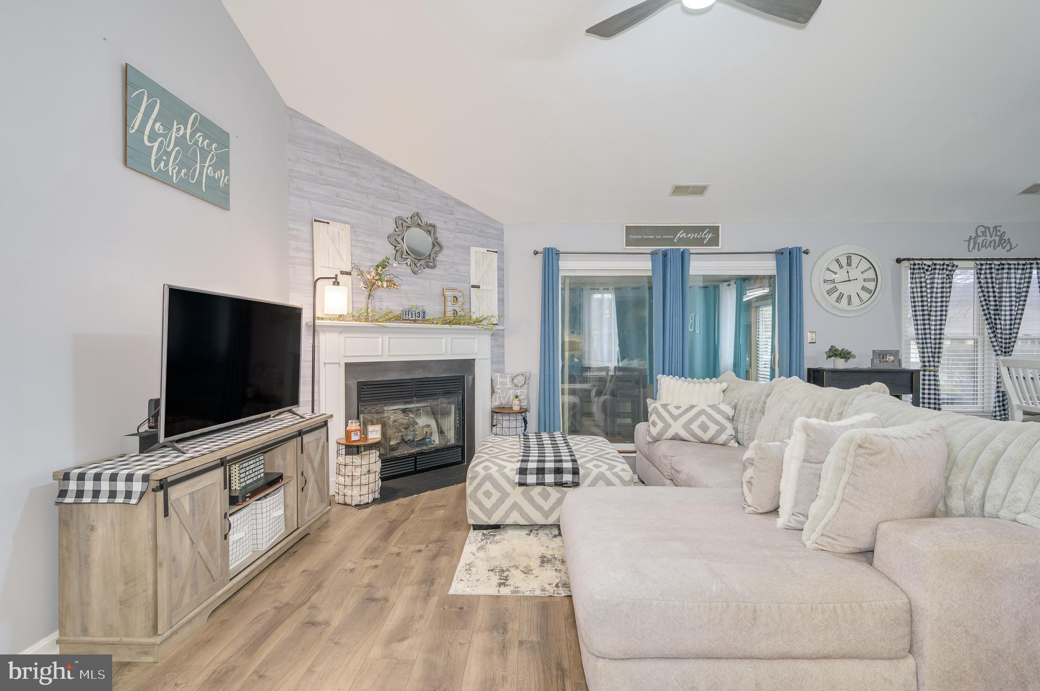 THE WOODS RESORT - Residential