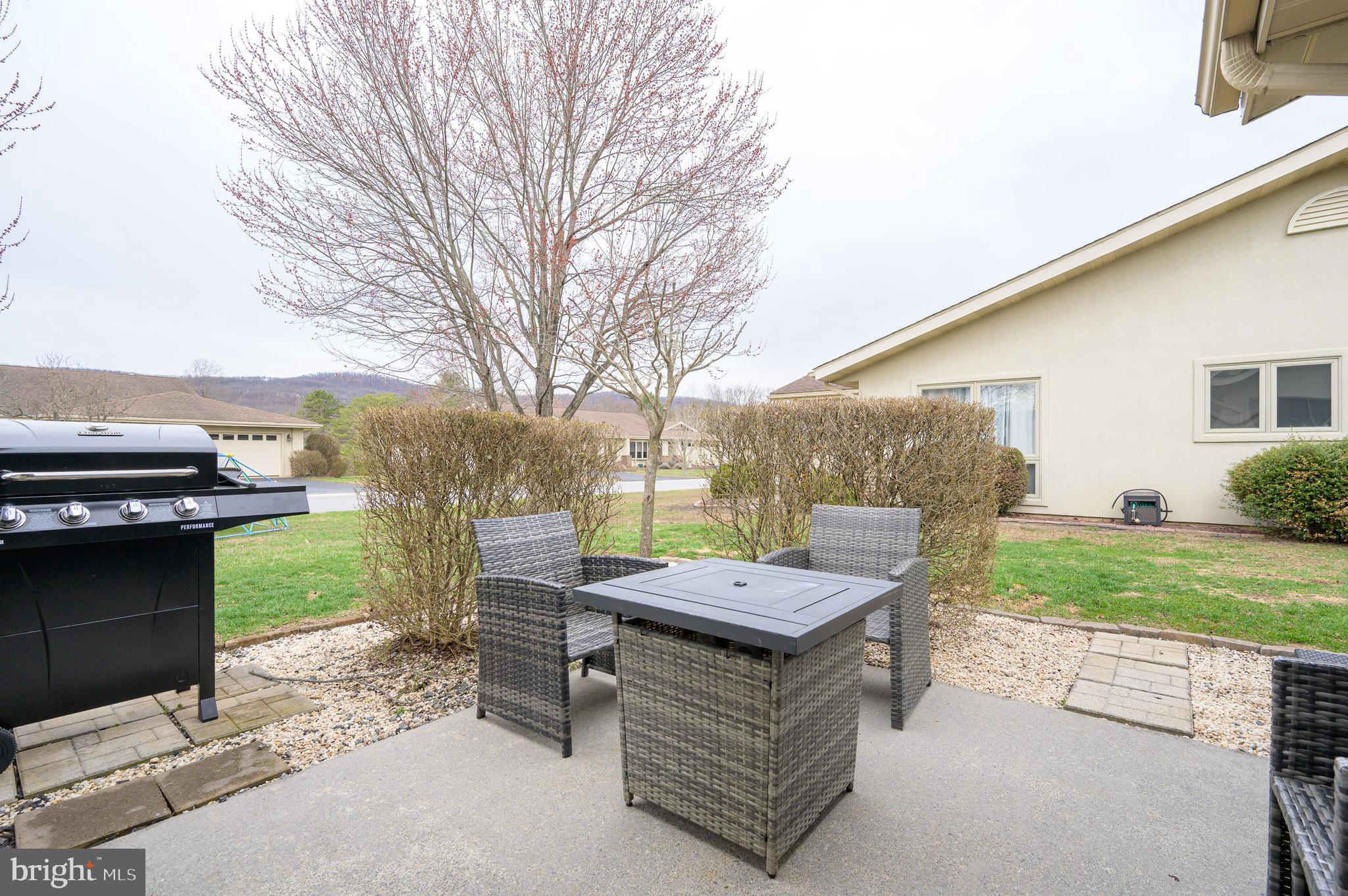 THE WOODS RESORT - Residential