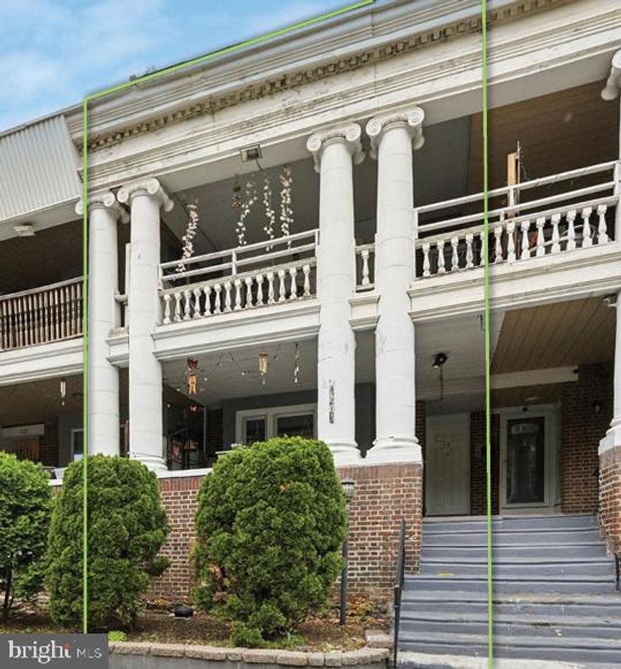 Seller owns additional real estate in the same immediate area and would consider a portfolio sale. Contact broker for more information.