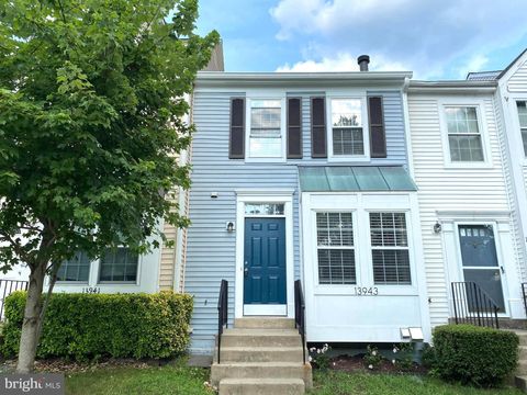13943 PREACHER CHAPMAN PLACE CENTREVILLE VA 20121