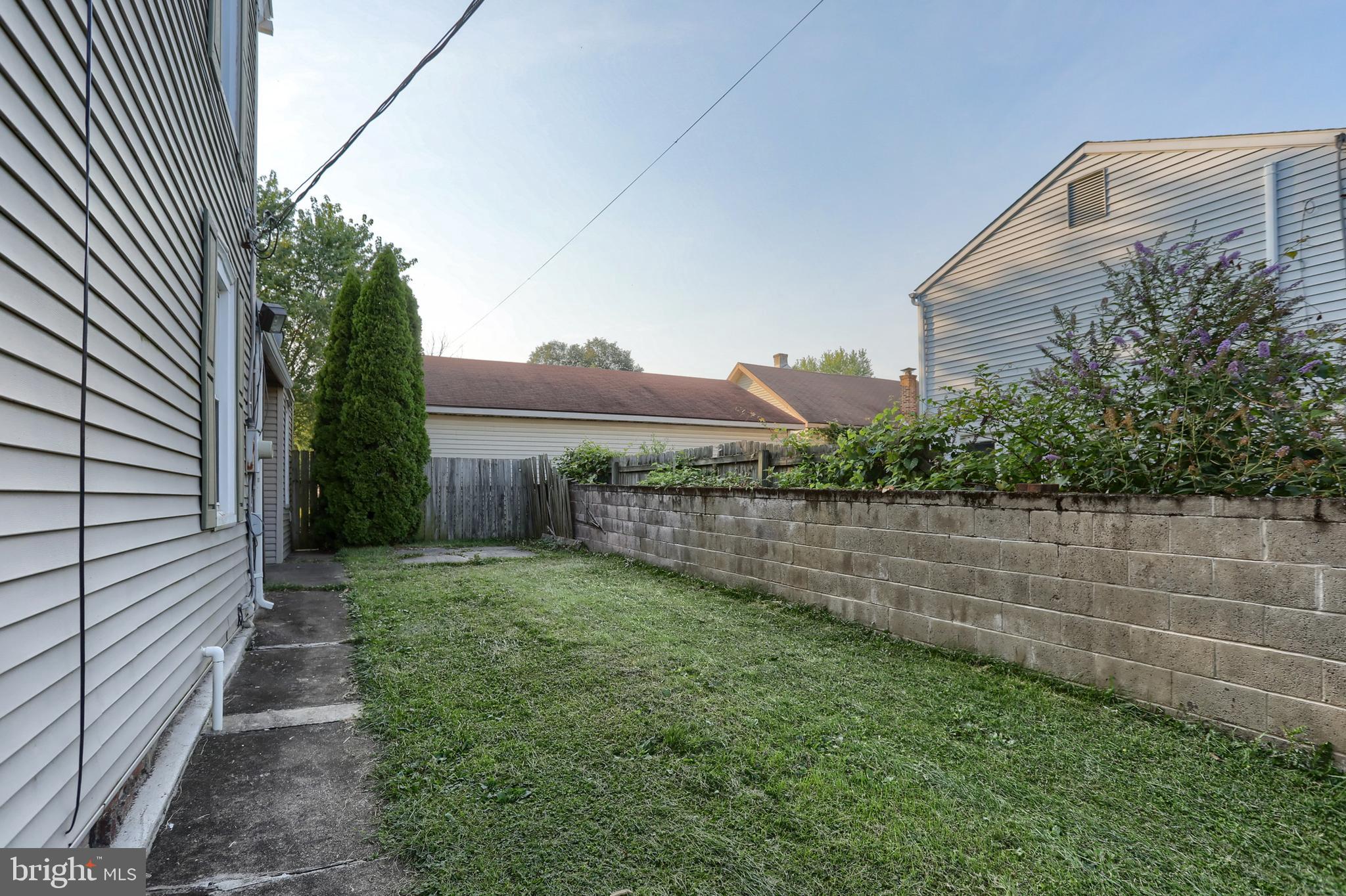 MIDDLETOWN BOROUGH - Residential