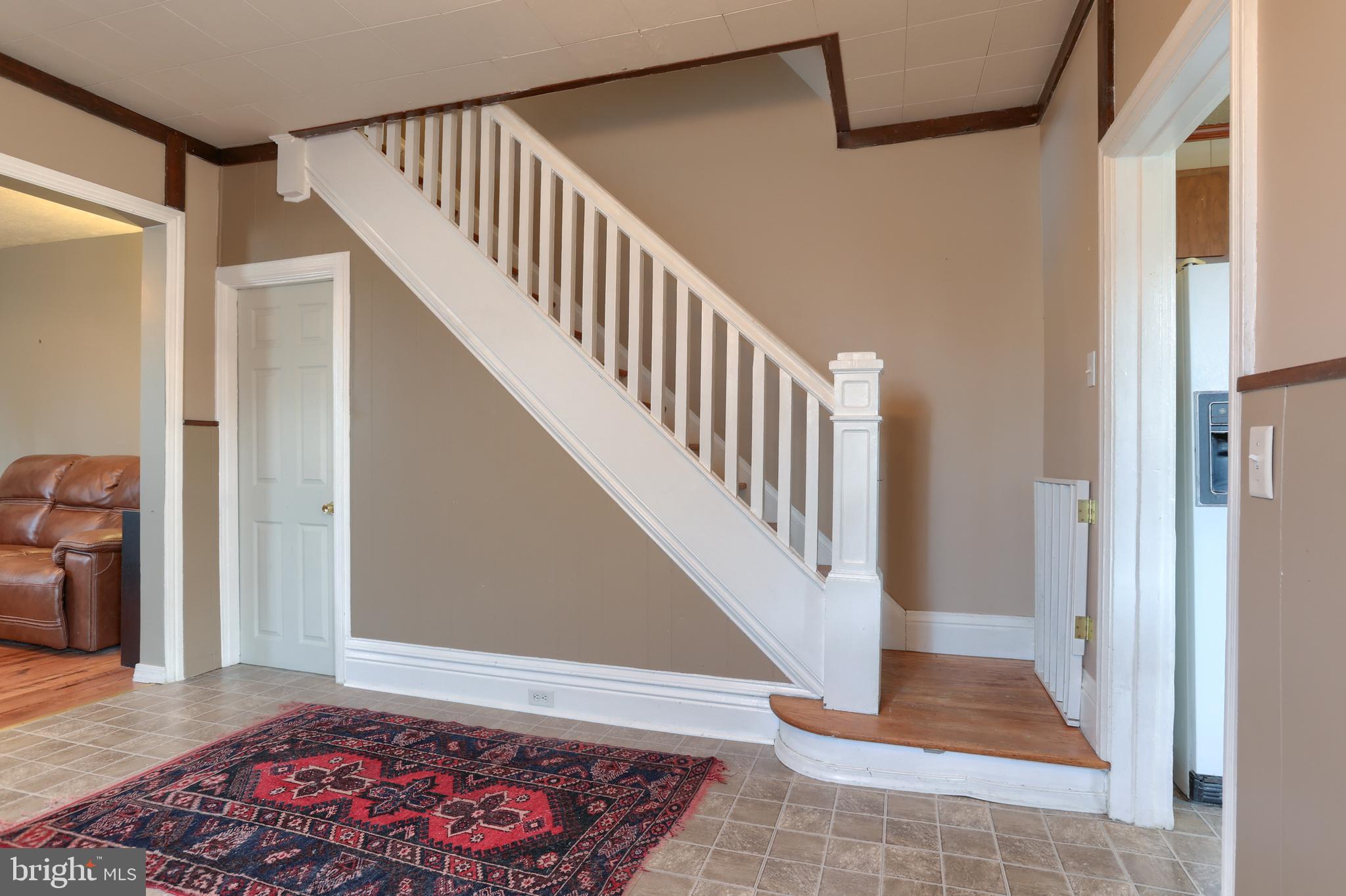 MIDDLETOWN BOROUGH - Residential