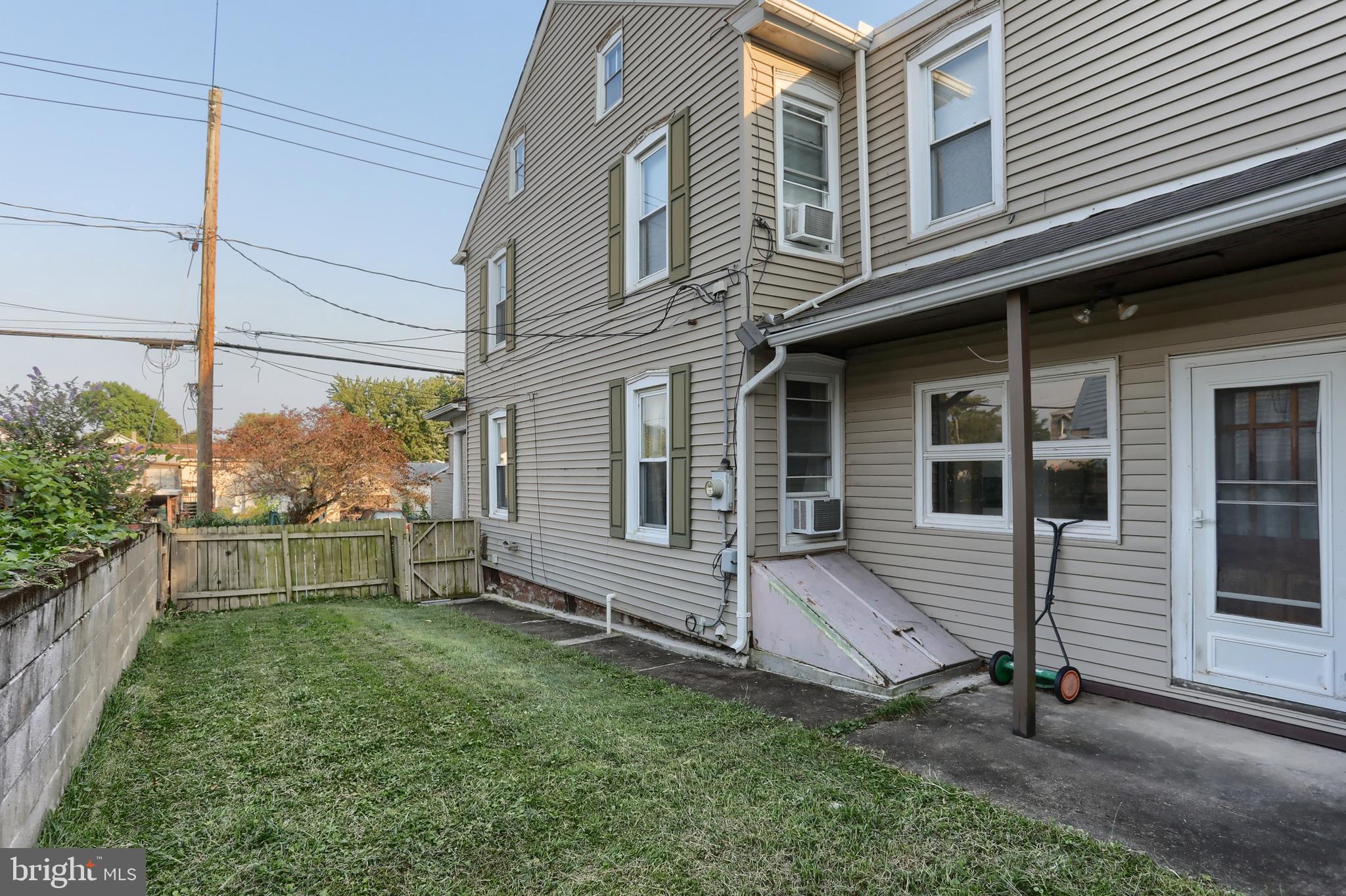 MIDDLETOWN BOROUGH - Residential