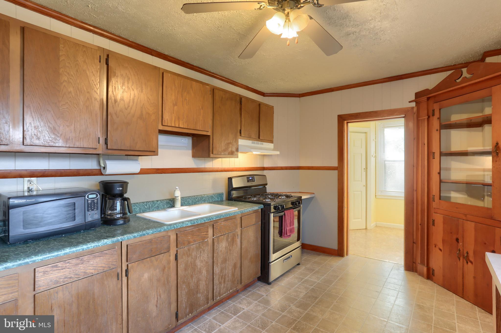 MIDDLETOWN BOROUGH - Residential