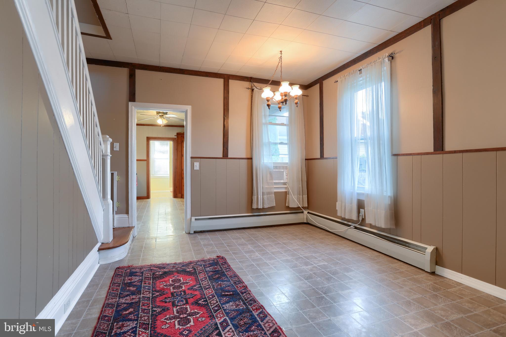 MIDDLETOWN BOROUGH - Residential
