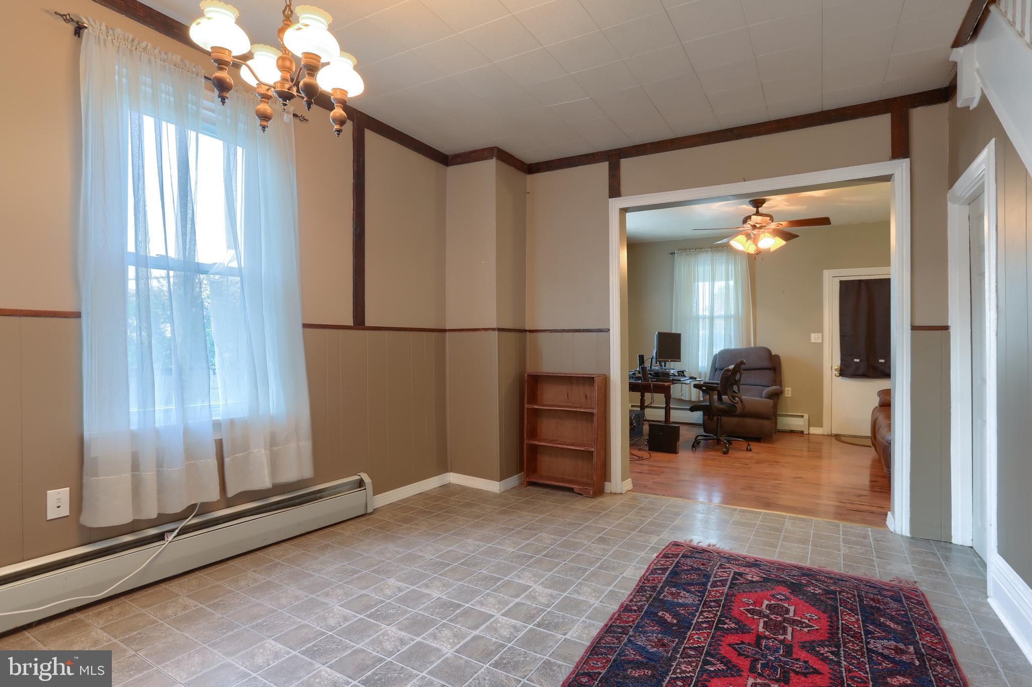 MIDDLETOWN BOROUGH - Residential