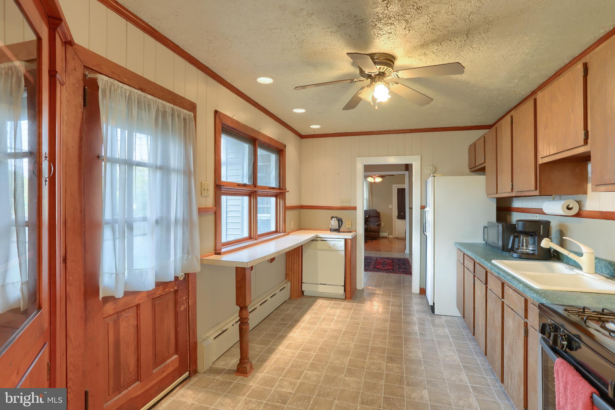 MIDDLETOWN BOROUGH - Residential