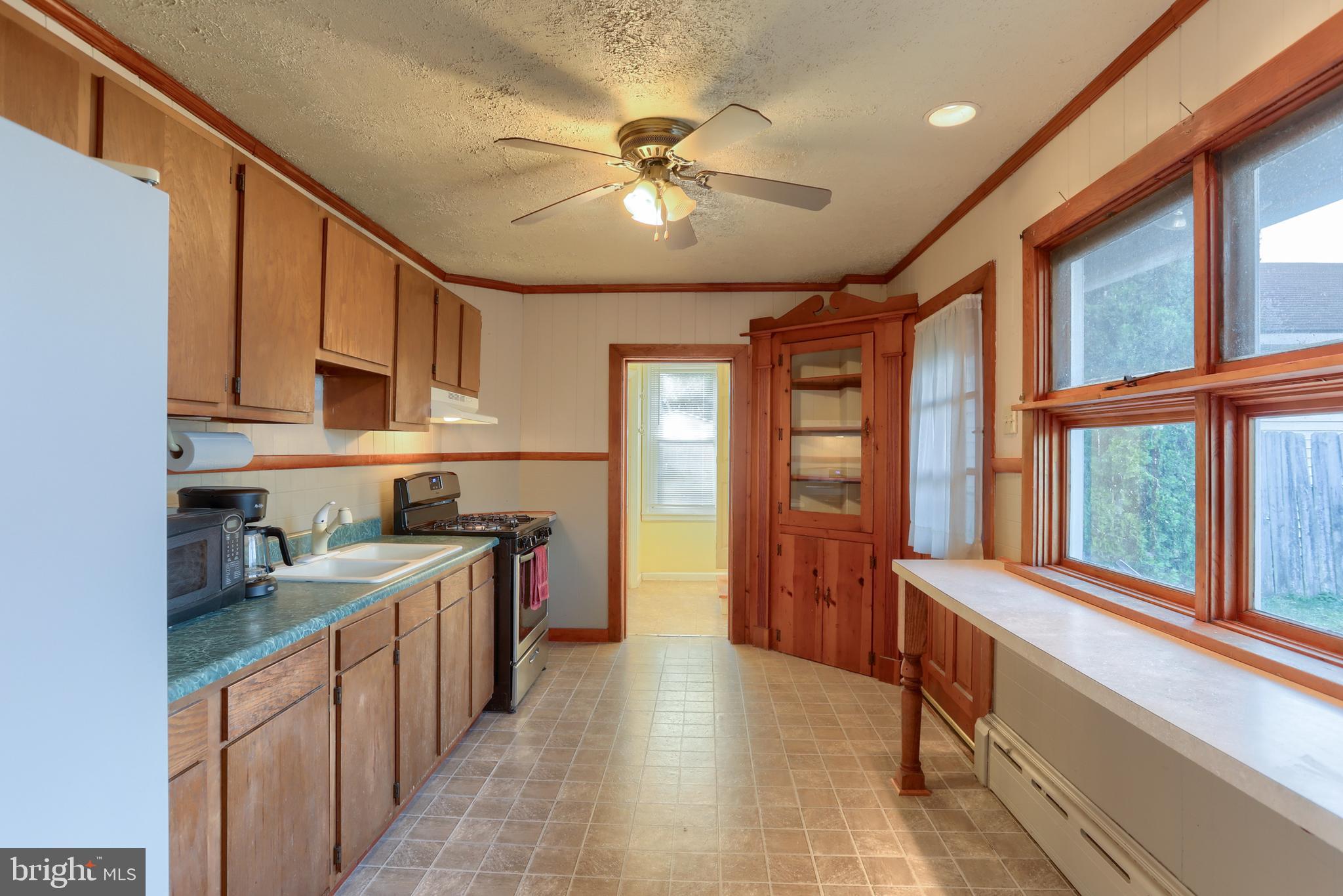 MIDDLETOWN BOROUGH - Residential