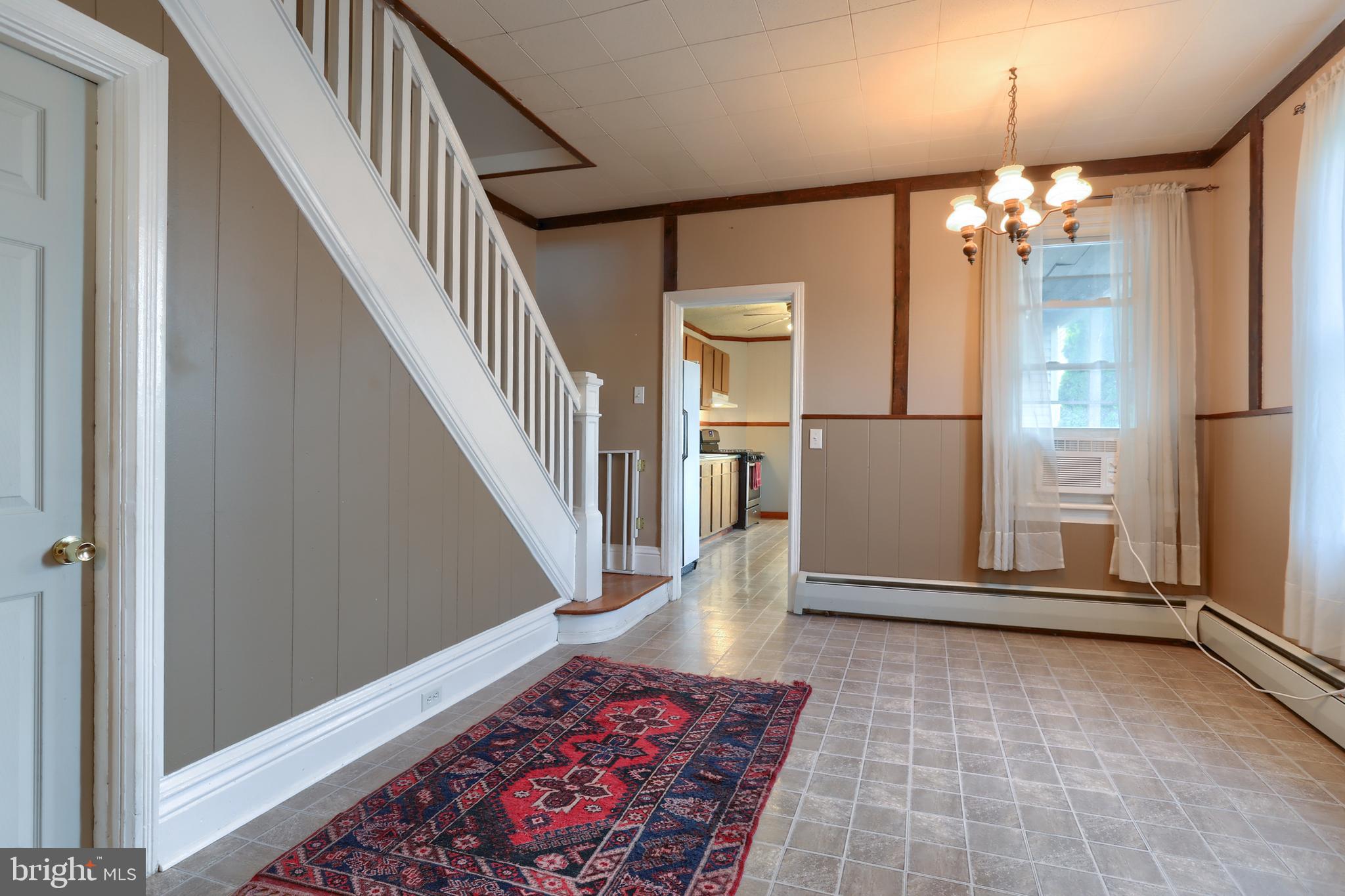 MIDDLETOWN BOROUGH - Residential