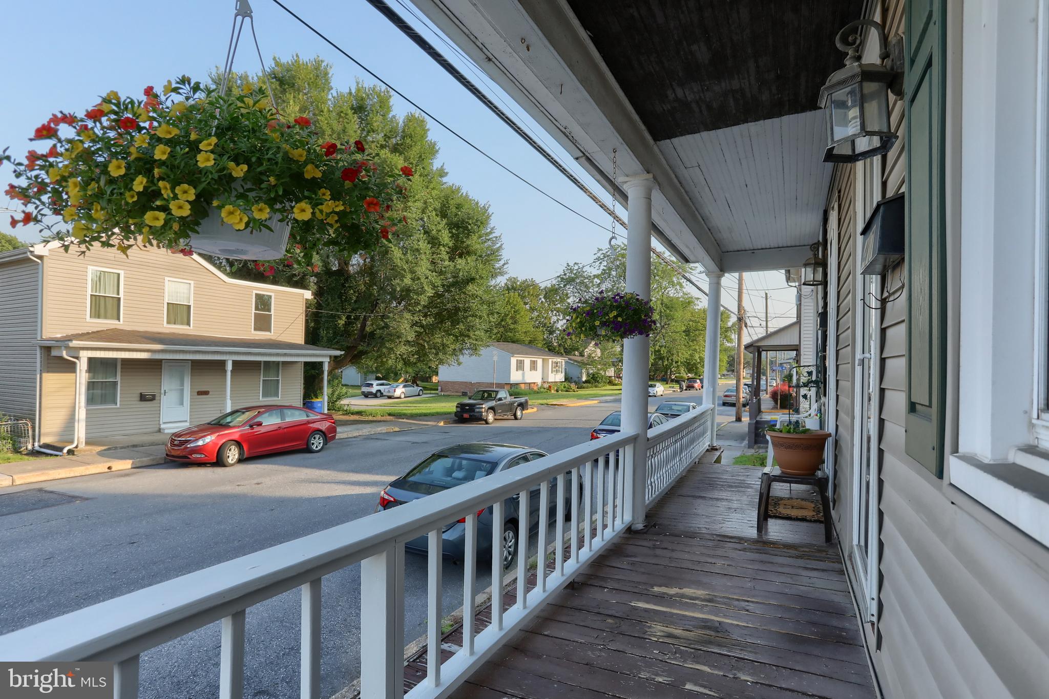 MIDDLETOWN BOROUGH - Residential