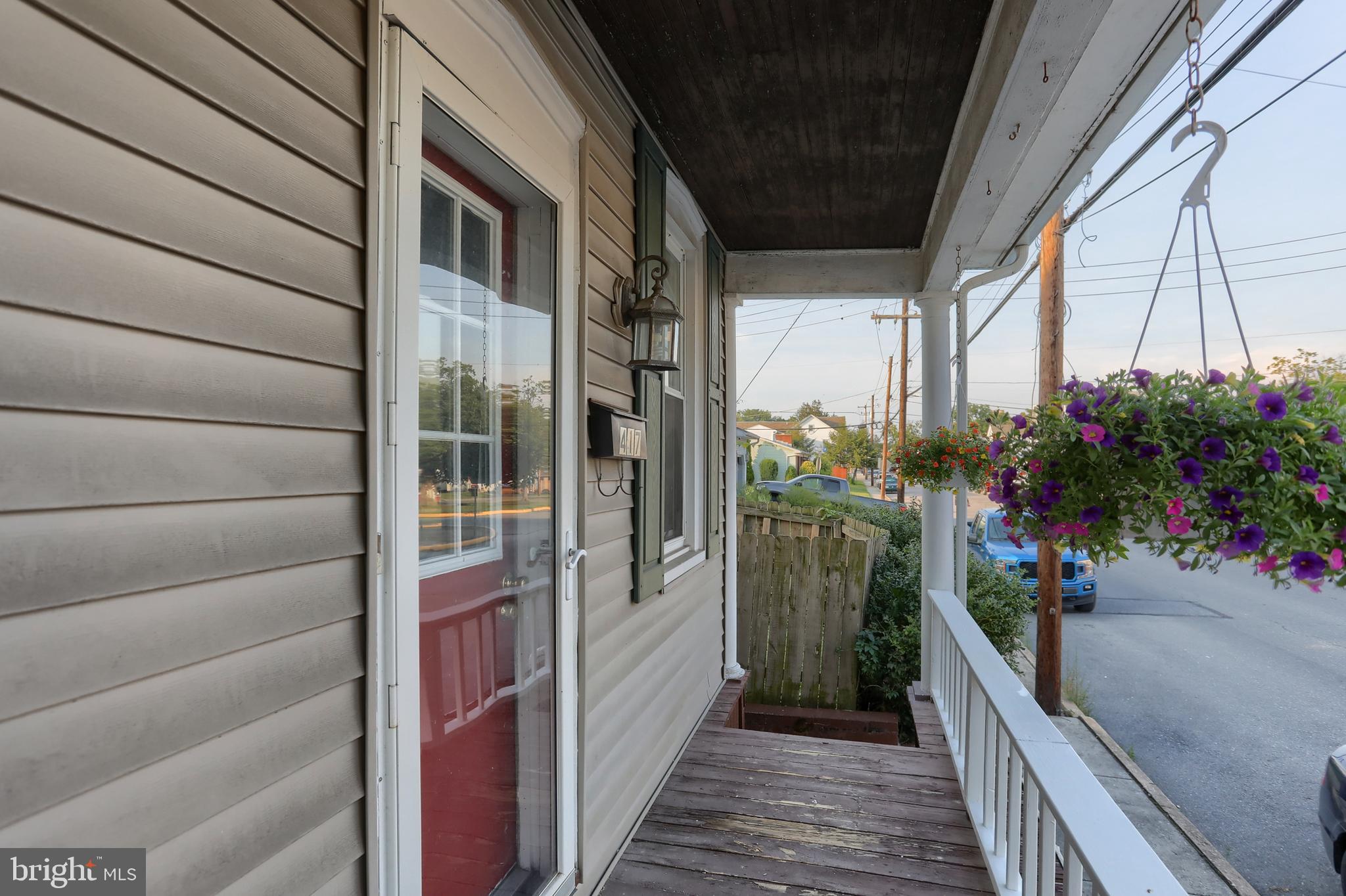 MIDDLETOWN BOROUGH - Residential
