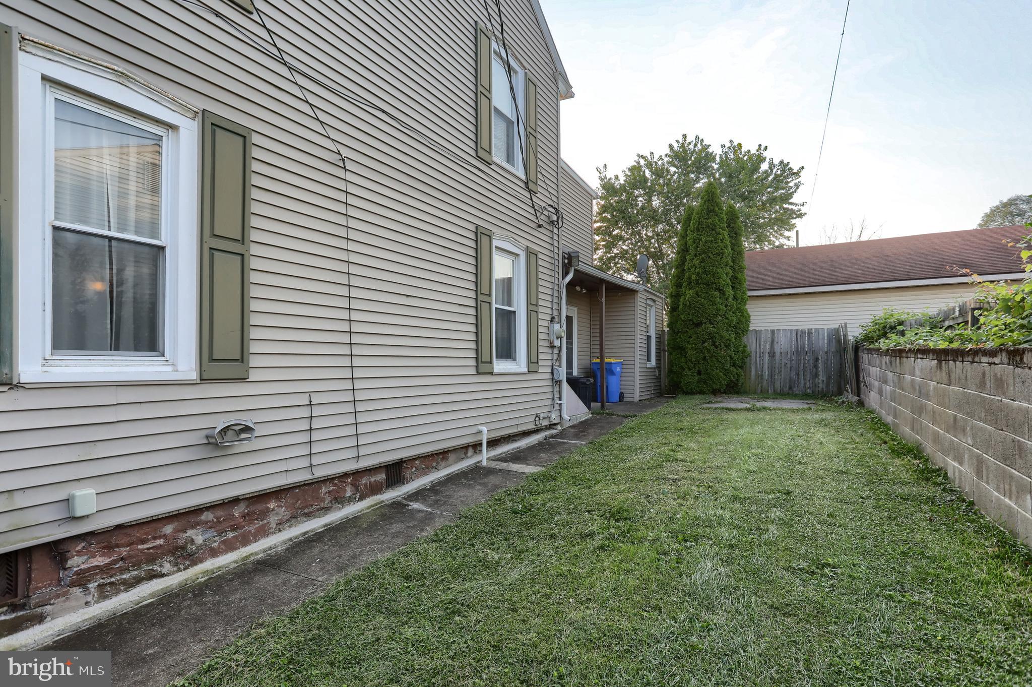 MIDDLETOWN BOROUGH - Residential