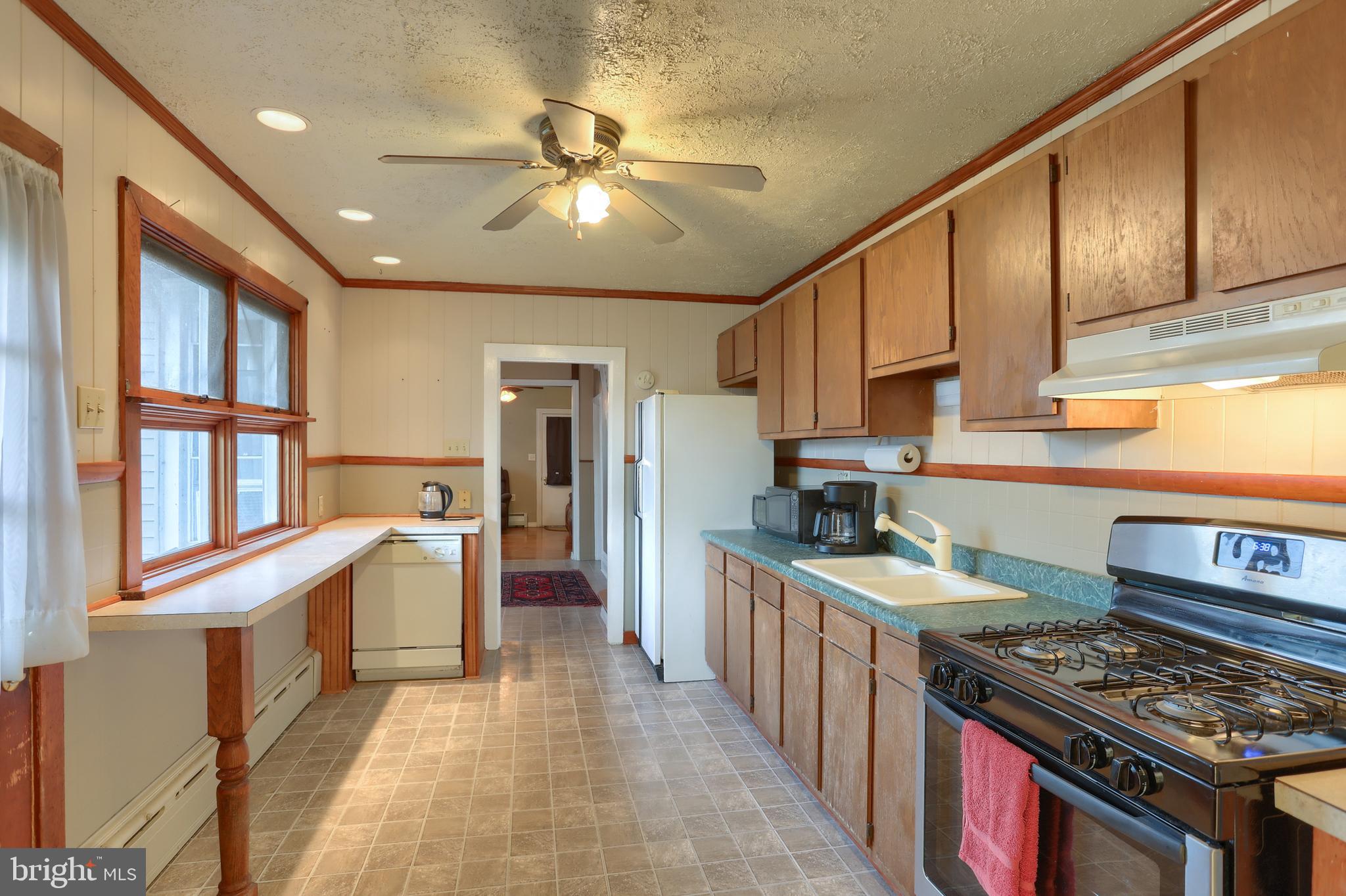 MIDDLETOWN BOROUGH - Residential