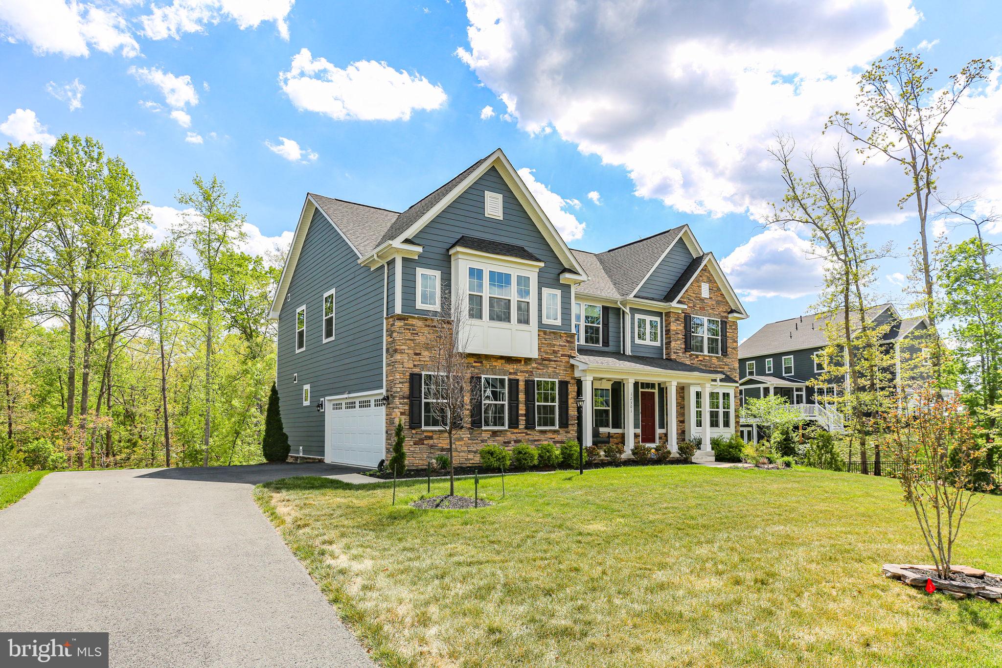 12301 FAWN LAKE PARKWAY