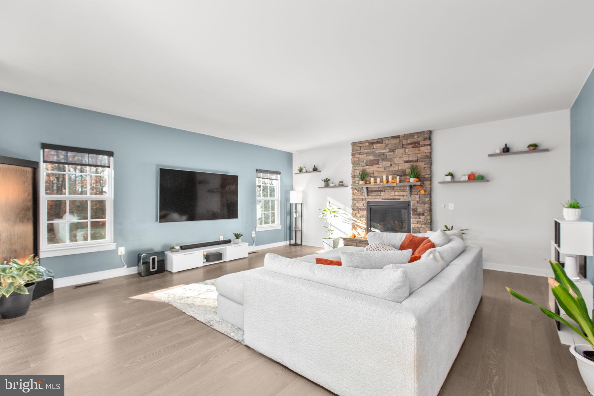 FAWN LAKE - Residential
