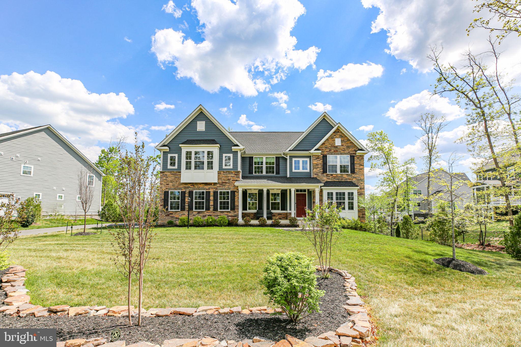 FAWN LAKE - Residential