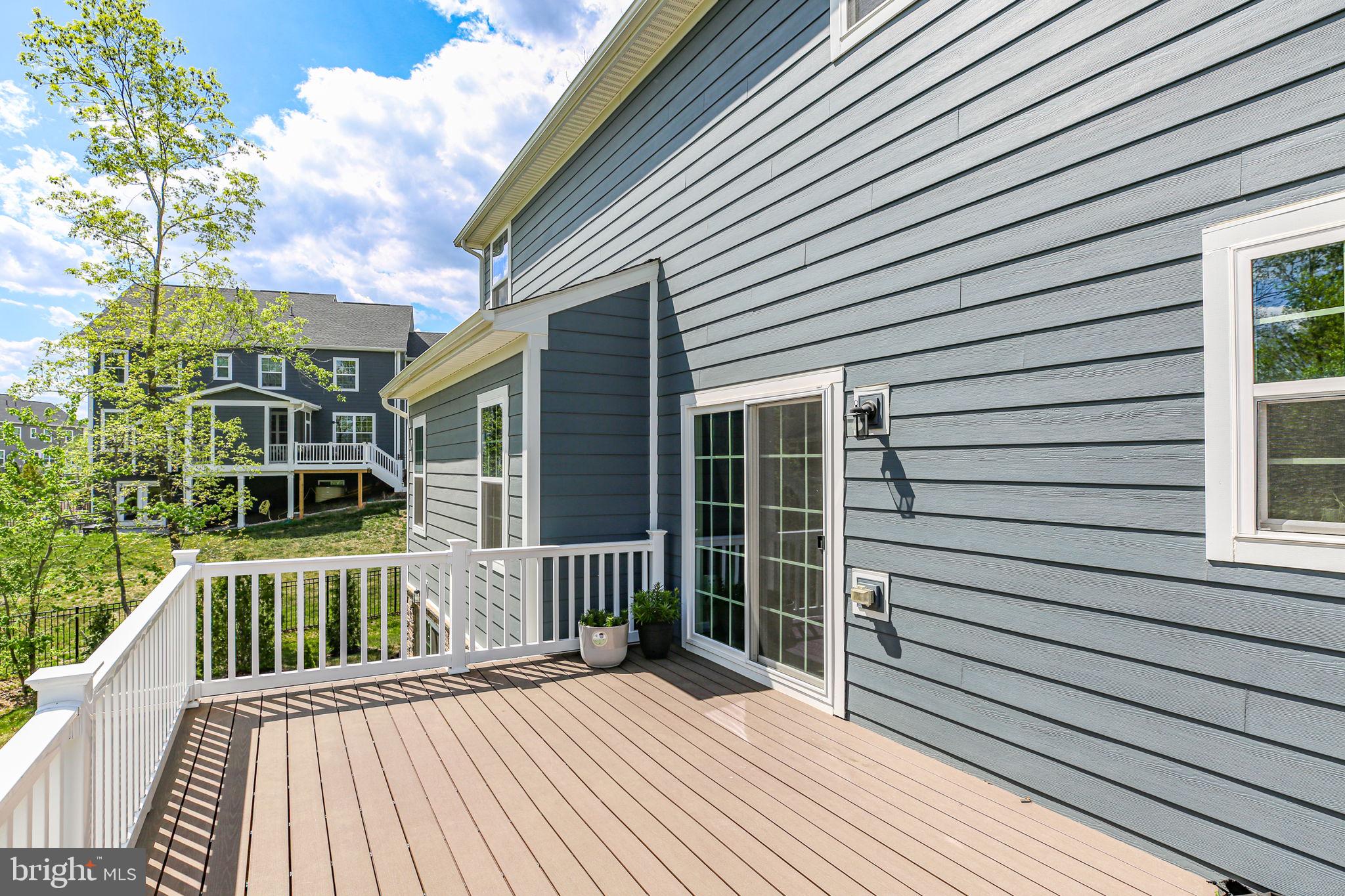 FAWN LAKE - Residential