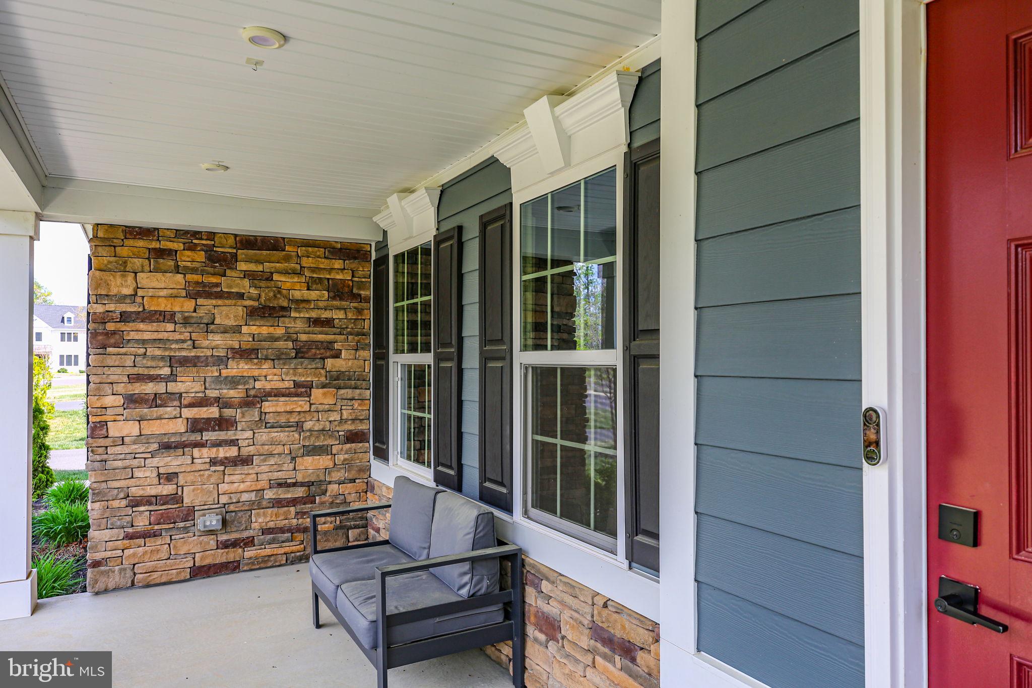 FAWN LAKE - Residential
