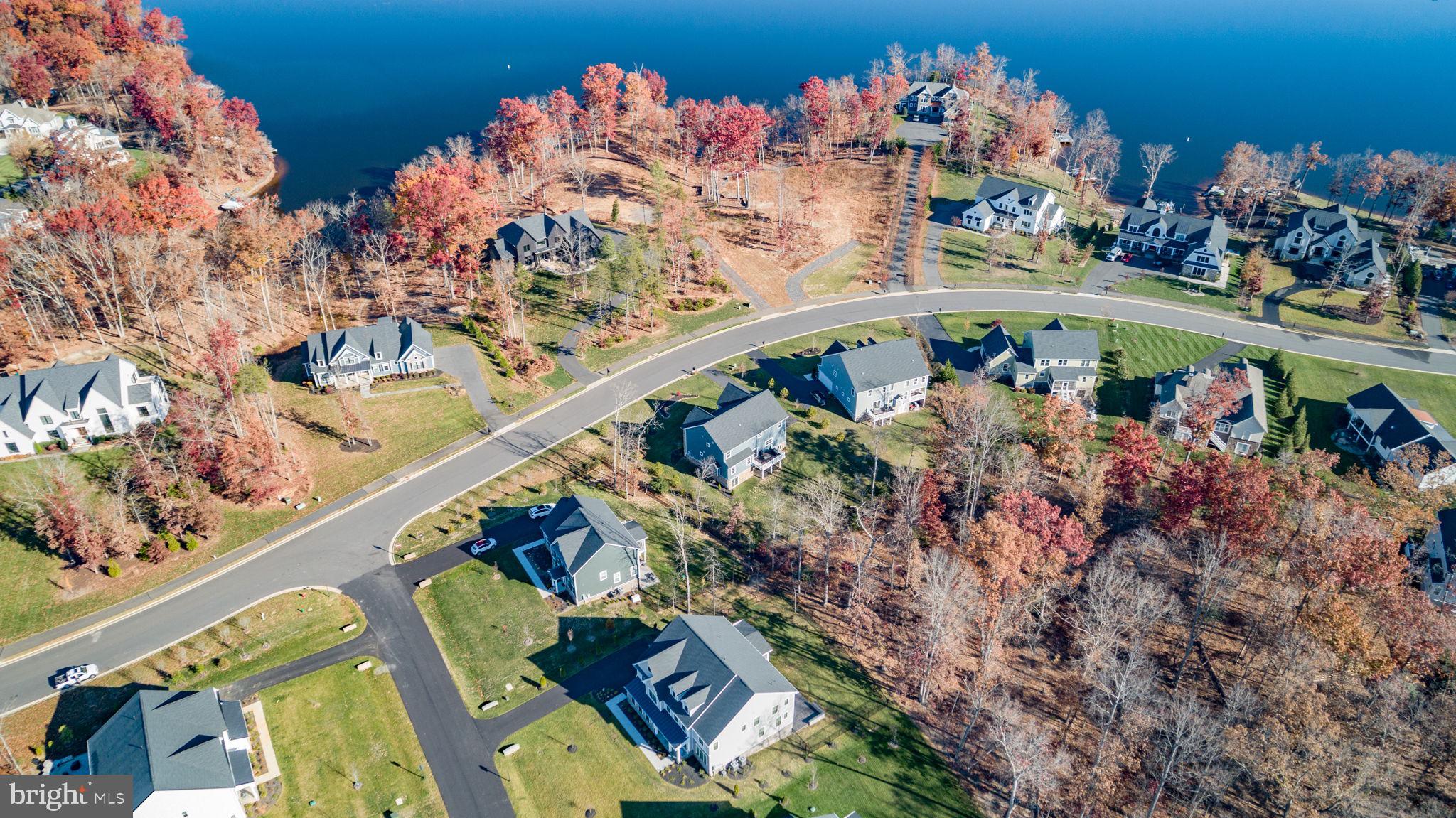 FAWN LAKE - Residential