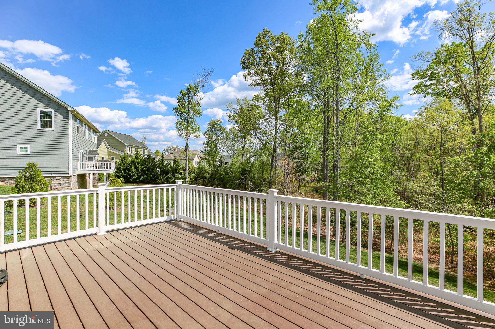 FAWN LAKE - Residential