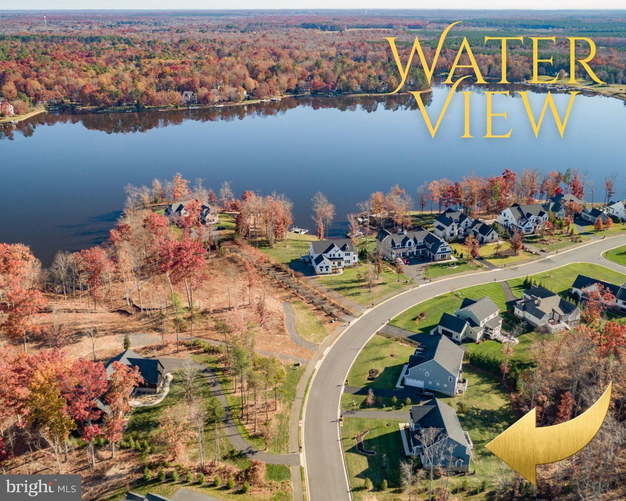 FAWN LAKE - Residential
