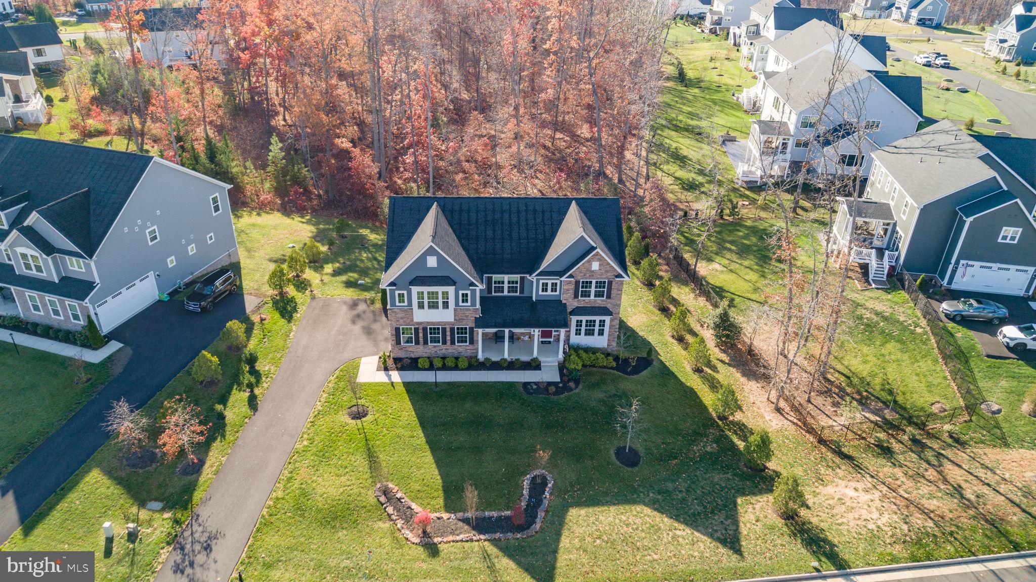 FAWN LAKE - Residential