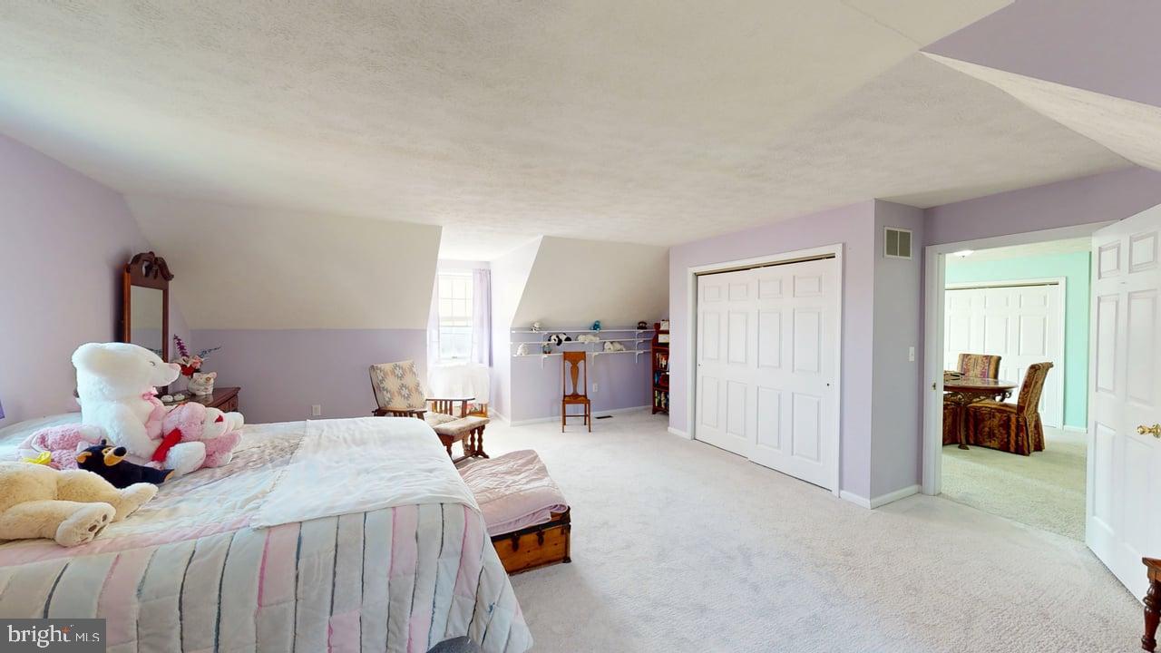 AIRPORT ADDITION - Residential