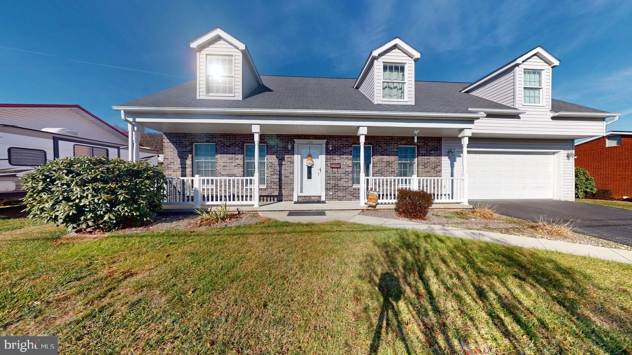 AIRPORT ADDITION - Residential