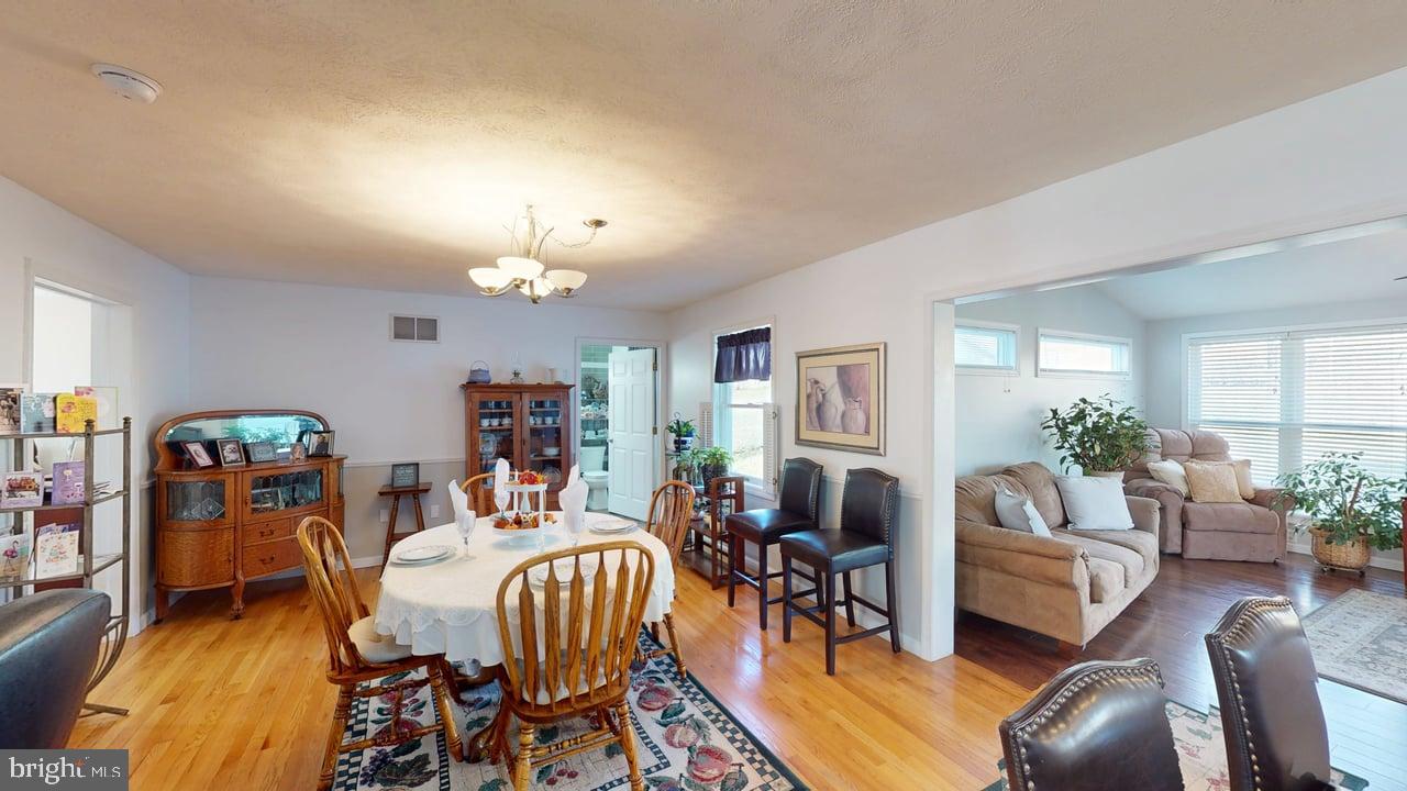 AIRPORT ADDITION - Residential