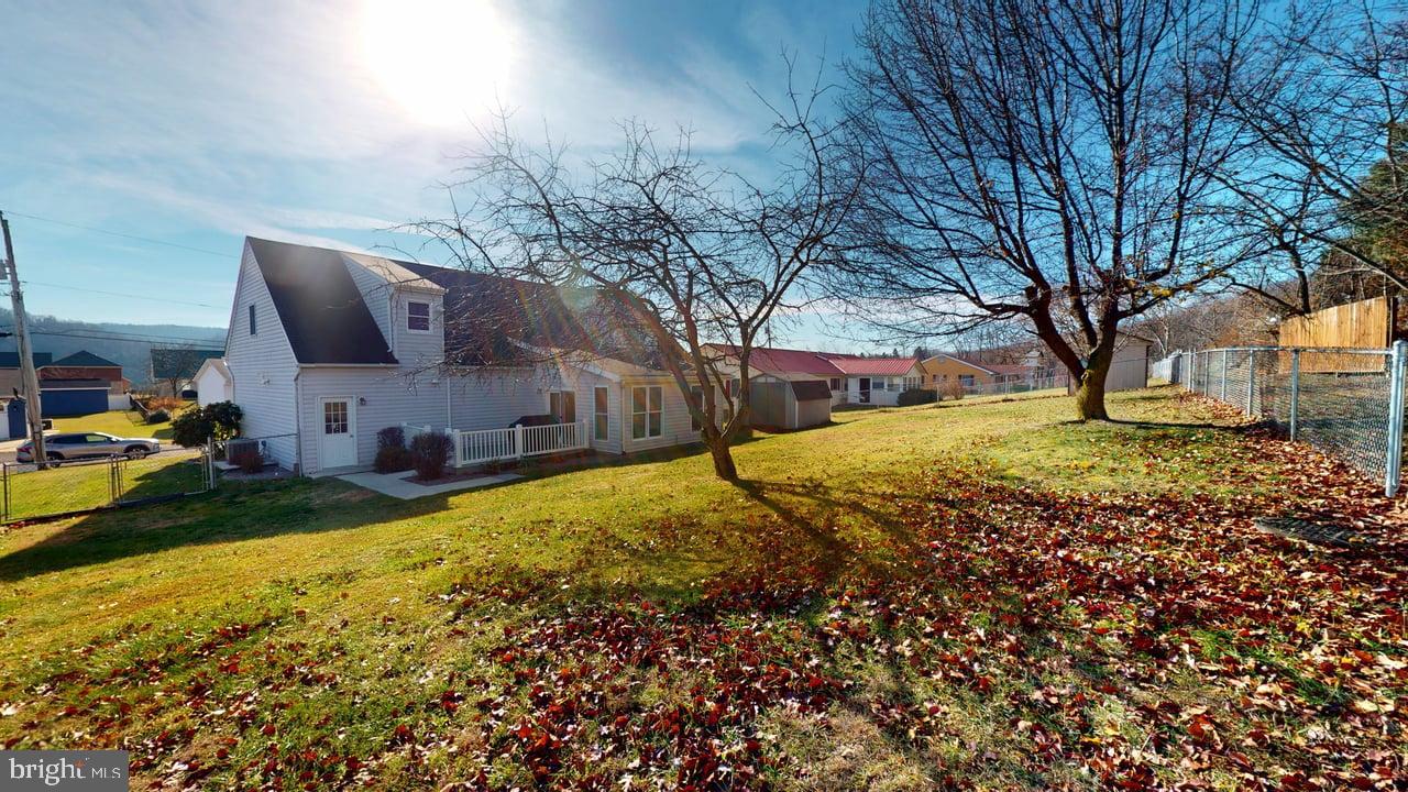 AIRPORT ADDITION - Residential