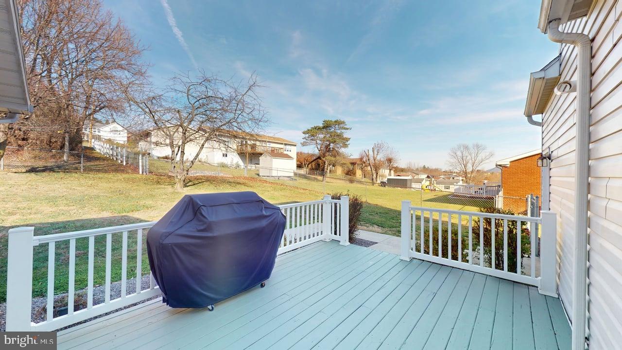 AIRPORT ADDITION - Residential