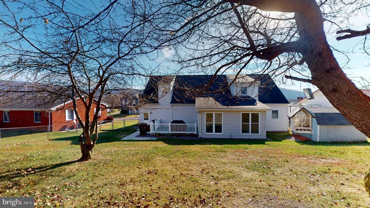 AIRPORT ADDITION - Residential