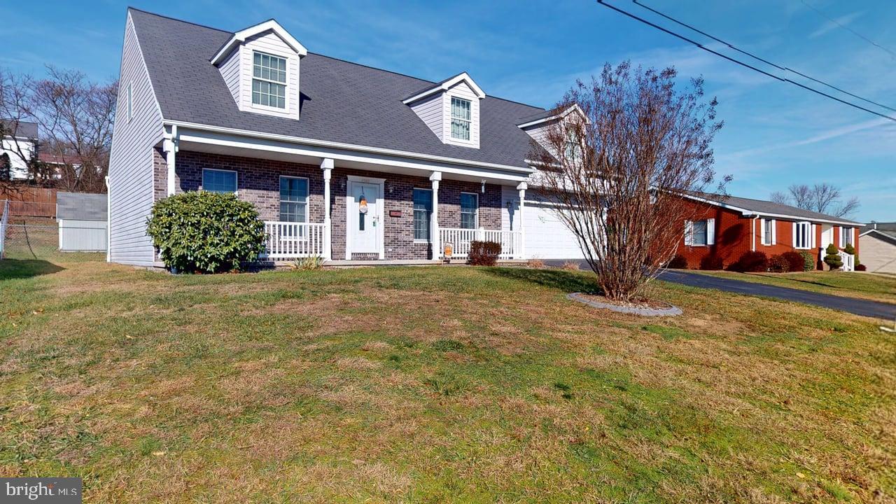 AIRPORT ADDITION - Residential