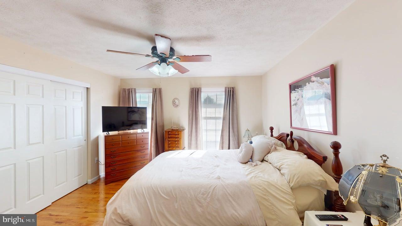 AIRPORT ADDITION - Residential