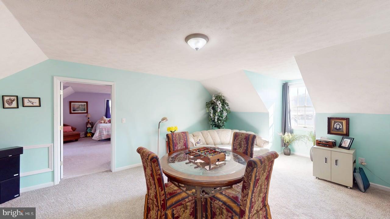 AIRPORT ADDITION - Residential