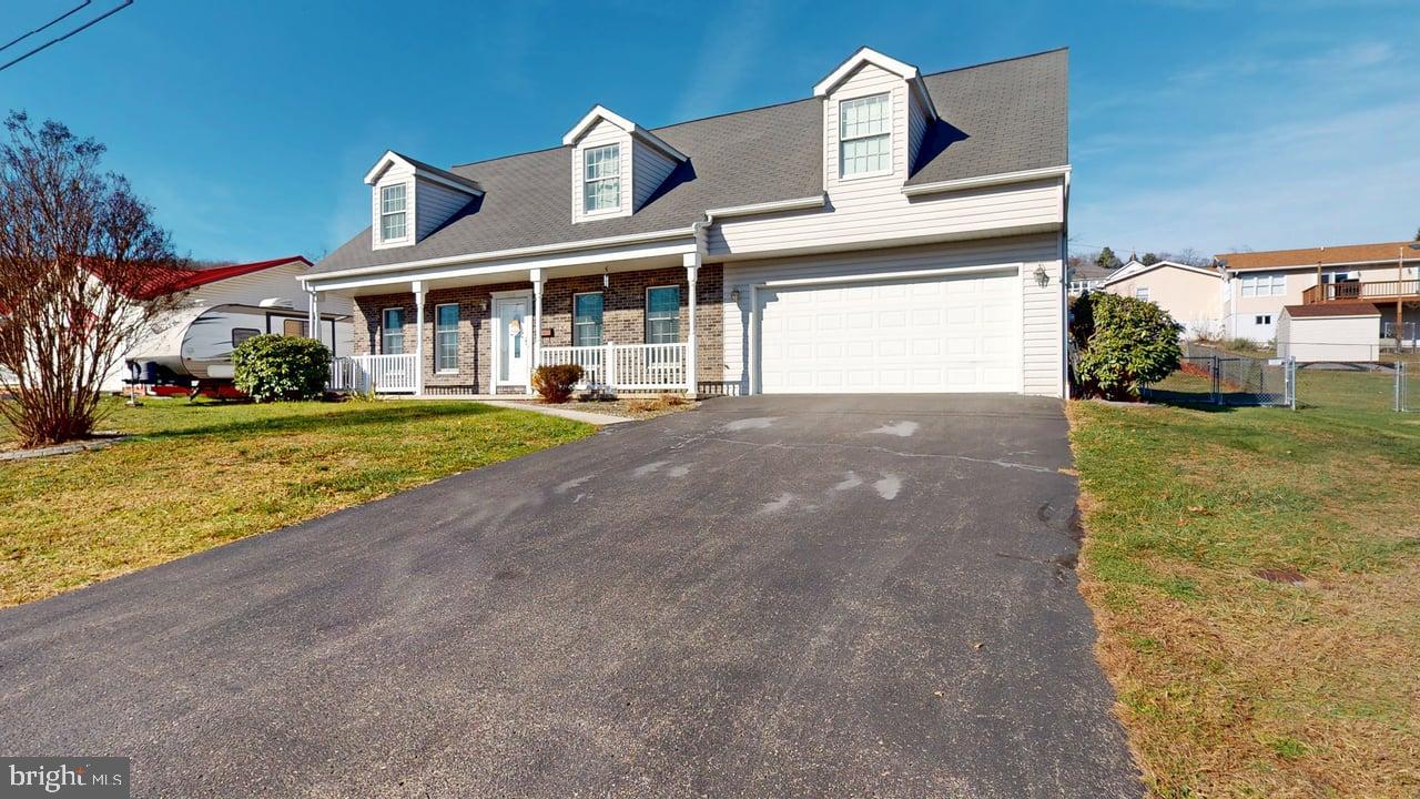 AIRPORT ADDITION - Residential