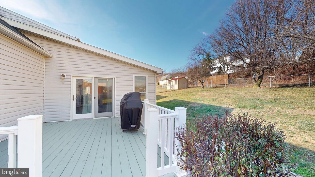 AIRPORT ADDITION - Residential