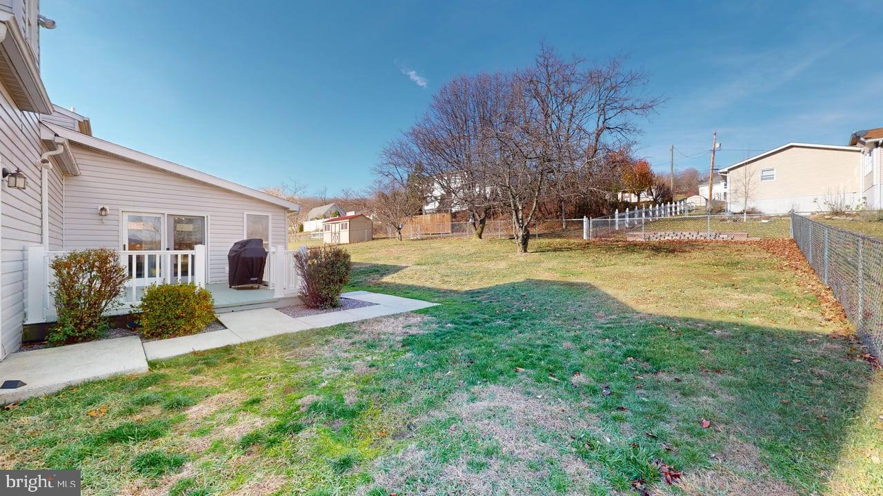 AIRPORT ADDITION - Residential